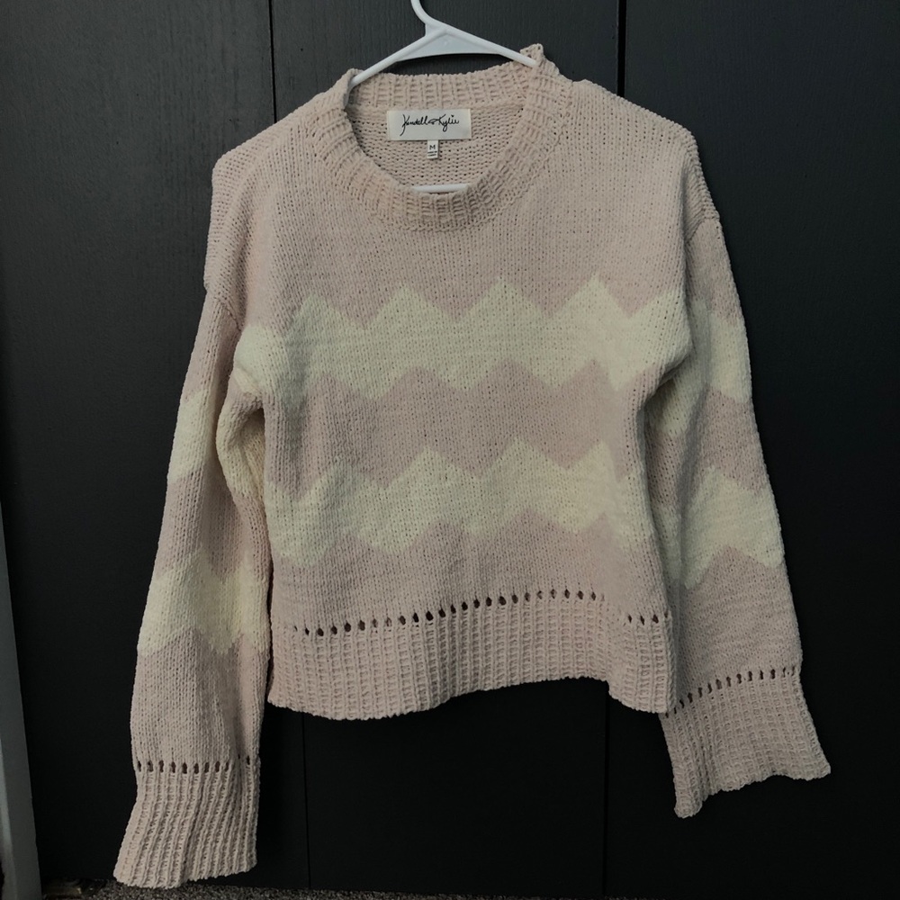 Knit Sweater